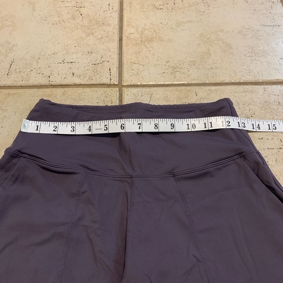 💜 Women's Purple Athletic Joggers - Size S - Picture 3 of 5